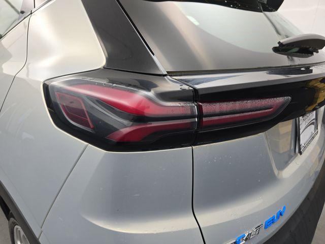 used 2023 Chevrolet Bolt EUV car, priced at $18,200