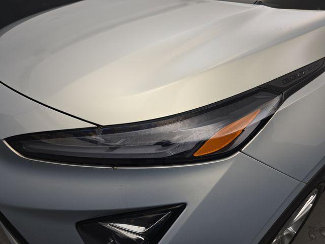 used 2023 Chevrolet Bolt EUV car, priced at $18,200