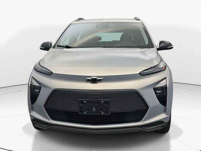 used 2023 Chevrolet Bolt EUV car, priced at $18,200