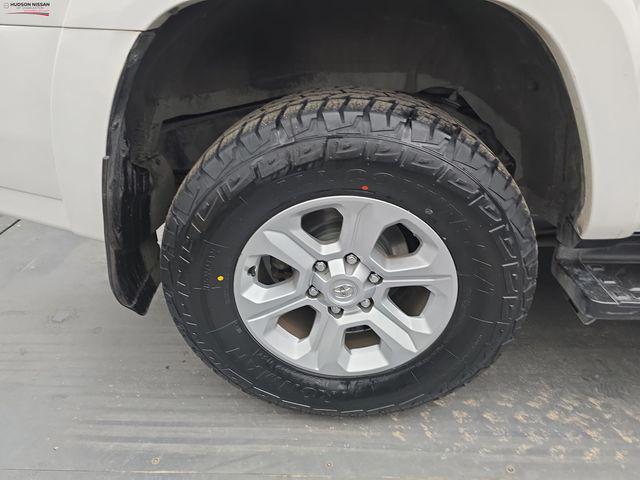 used 2023 Toyota 4Runner car, priced at $33,800