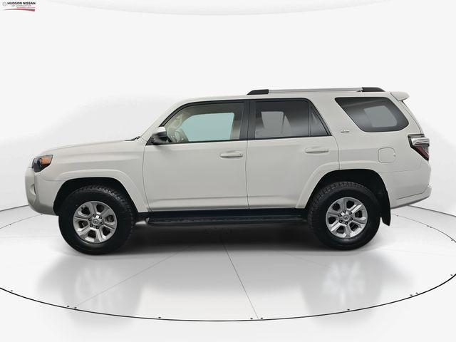 used 2023 Toyota 4Runner car, priced at $33,800