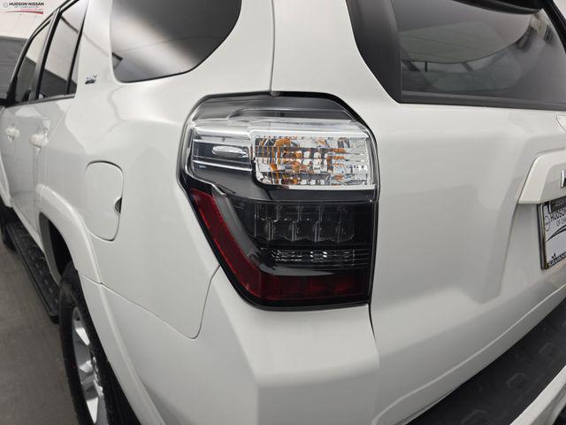 used 2023 Toyota 4Runner car, priced at $33,800