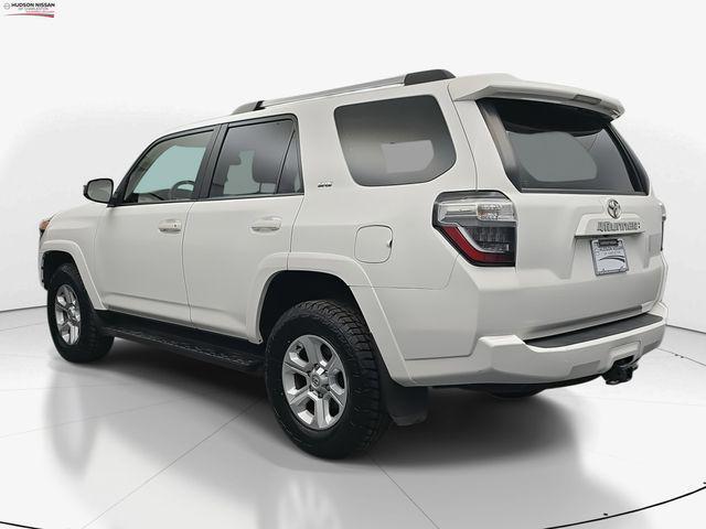 used 2023 Toyota 4Runner car, priced at $33,800