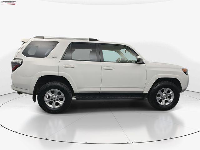 used 2023 Toyota 4Runner car, priced at $33,800