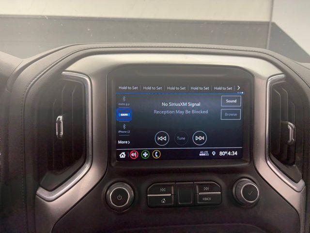 used 2023 Chevrolet Silverado 2500 car, priced at $42,950