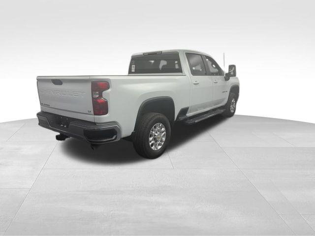 used 2023 Chevrolet Silverado 2500 car, priced at $42,950