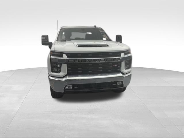 used 2023 Chevrolet Silverado 2500 car, priced at $42,950