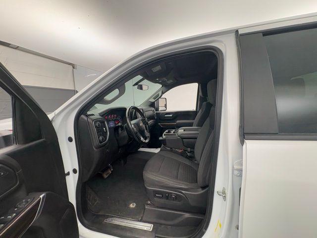 used 2023 Chevrolet Silverado 2500 car, priced at $42,950