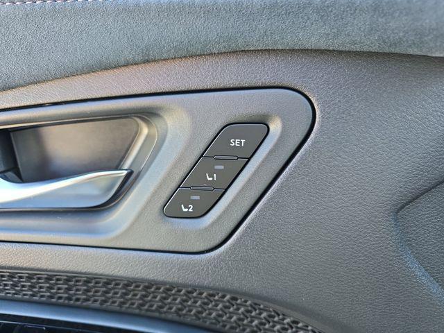 new 2025 Nissan ARIYA car, priced at $45,303