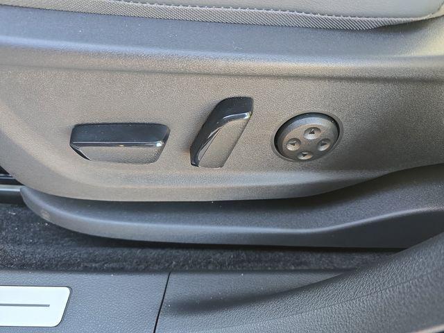 new 2025 Nissan ARIYA car, priced at $45,303