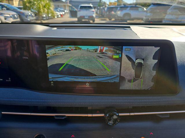 new 2025 Nissan ARIYA car, priced at $45,303