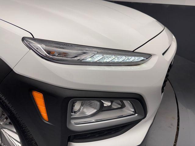 used 2021 Hyundai Kona car, priced at $19,550
