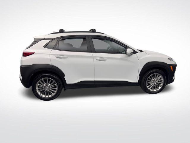 used 2021 Hyundai Kona car, priced at $19,550