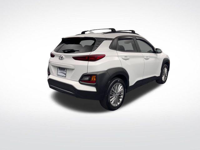 used 2021 Hyundai Kona car, priced at $19,550