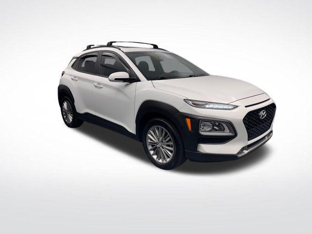 used 2021 Hyundai Kona car, priced at $19,550