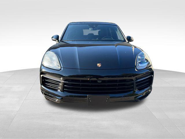 used 2021 Porsche Cayenne car, priced at $49,777