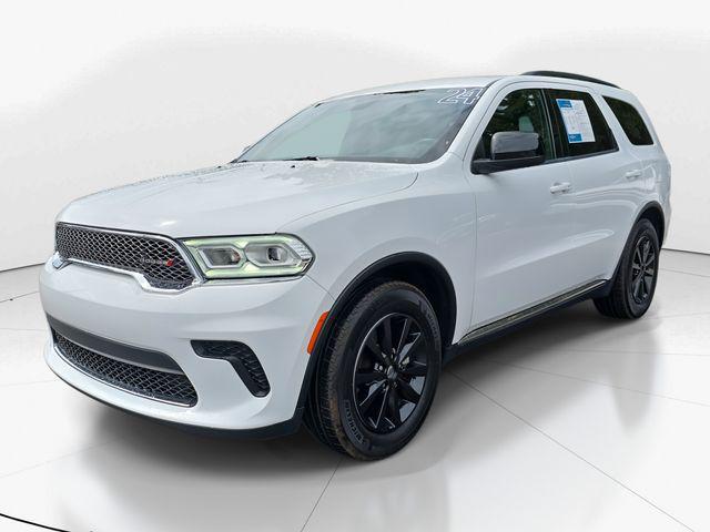 used 2024 Dodge Durango car, priced at $24,900