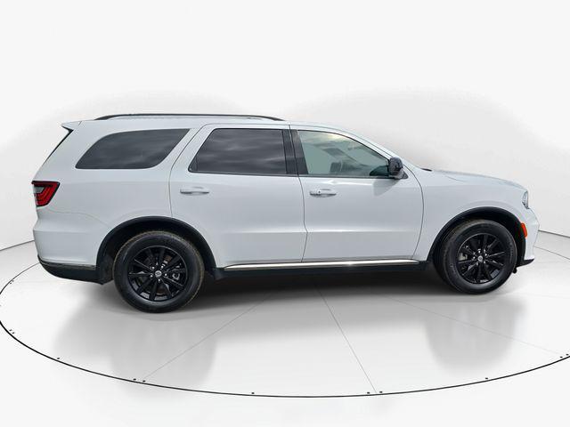 used 2024 Dodge Durango car, priced at $24,900