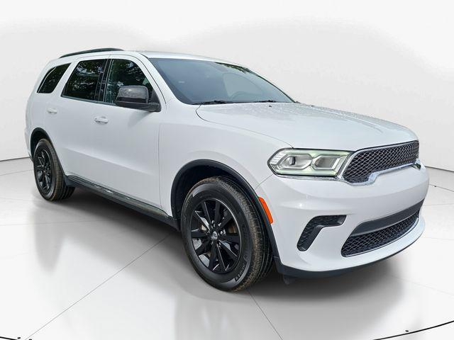 used 2024 Dodge Durango car, priced at $24,900