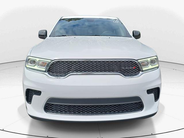 used 2024 Dodge Durango car, priced at $24,900