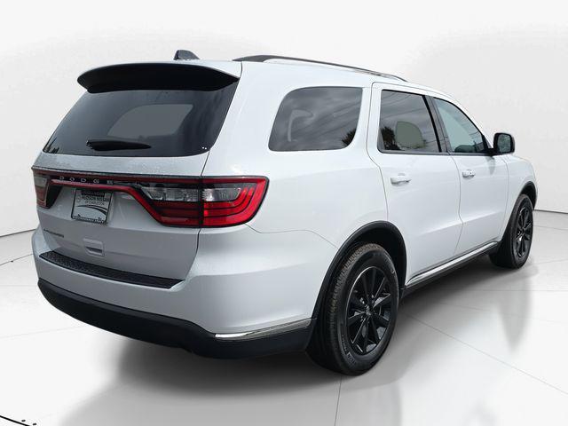 used 2024 Dodge Durango car, priced at $24,900