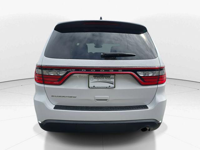used 2024 Dodge Durango car, priced at $24,900