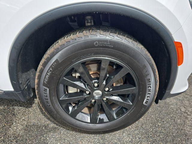 used 2024 Dodge Durango car, priced at $24,900