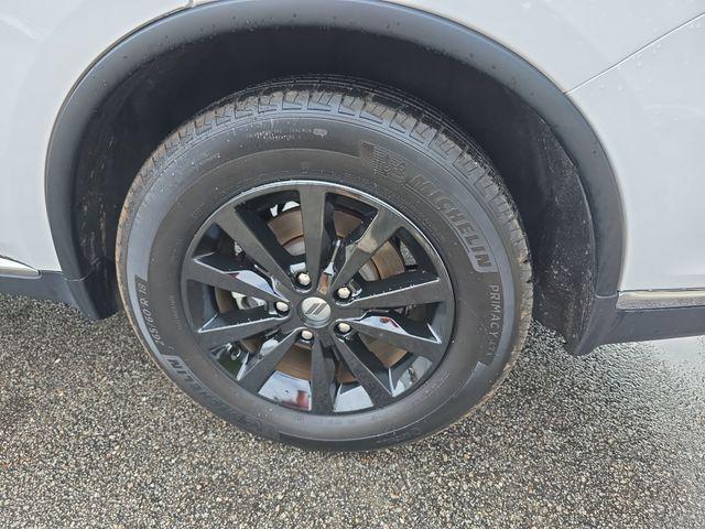 used 2024 Dodge Durango car, priced at $24,900