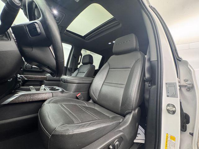 used 2019 GMC Sierra 1500 car, priced at $47,300