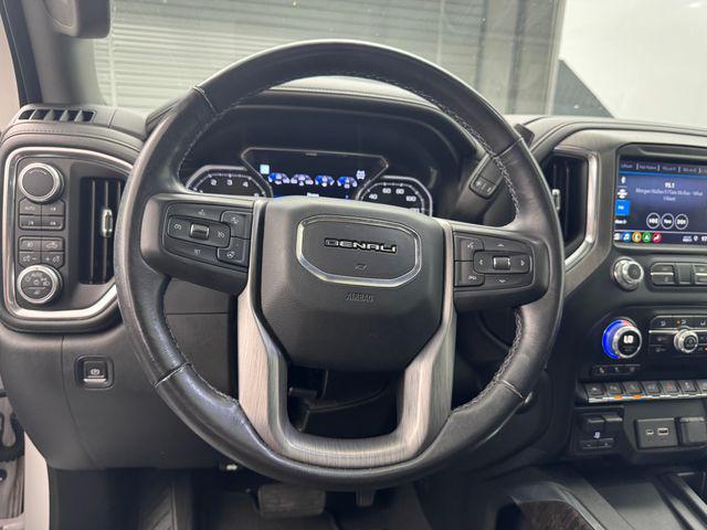 used 2019 GMC Sierra 1500 car, priced at $47,300