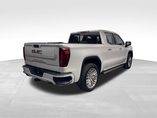 used 2019 GMC Sierra 1500 car, priced at $47,300