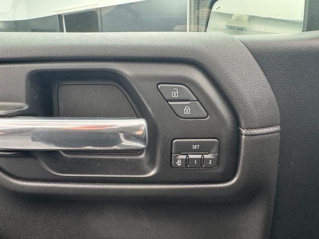used 2019 GMC Sierra 1500 car, priced at $47,300