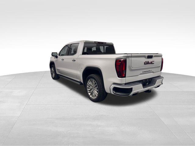 used 2019 GMC Sierra 1500 car, priced at $47,300
