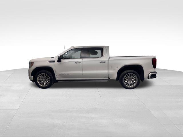 used 2019 GMC Sierra 1500 car, priced at $47,300