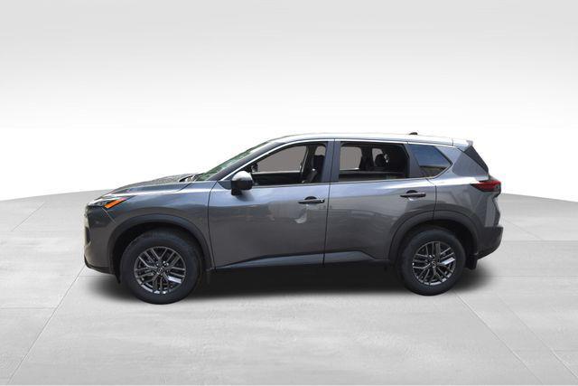 new 2024 Nissan Rogue car, priced at $27,742