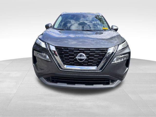 used 2023 Nissan Rogue car, priced at $24,900