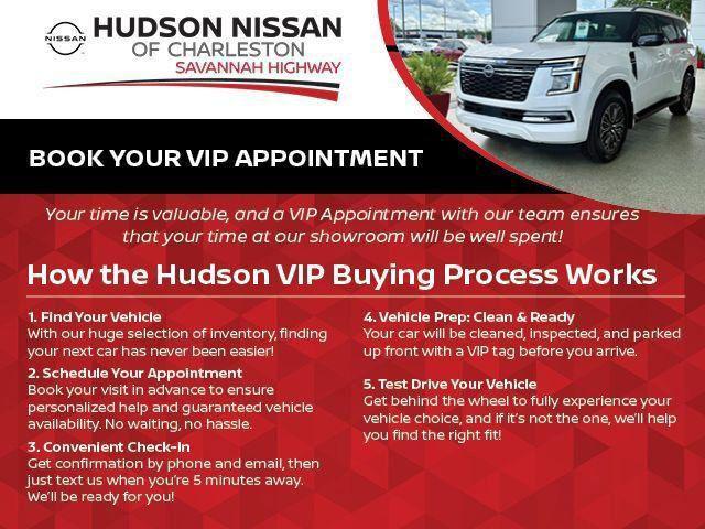 used 2023 Nissan Rogue car, priced at $24,900