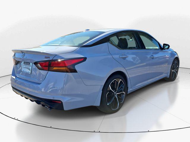 new 2025 Nissan Altima car, priced at $29,956