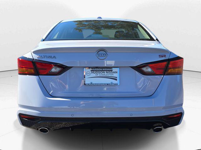 new 2025 Nissan Altima car, priced at $29,956