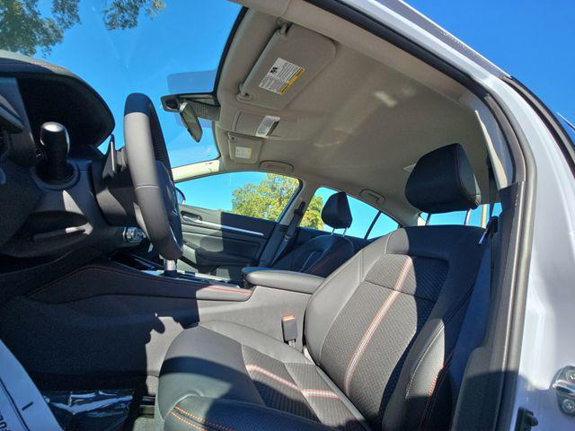 new 2025 Nissan Altima car, priced at $29,956