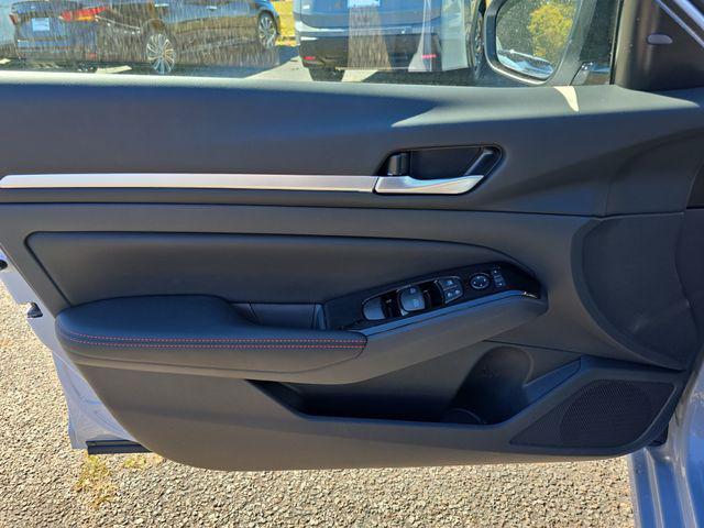 new 2025 Nissan Altima car, priced at $29,956