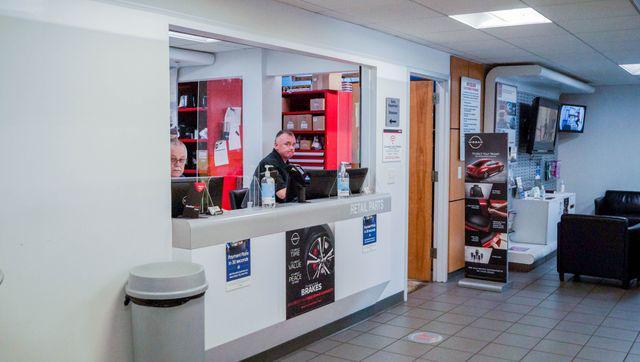 used 2024 Ford Explorer car, priced at $34,900