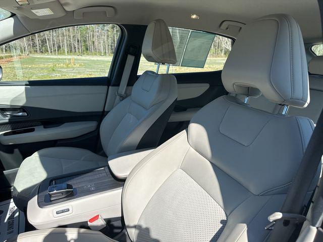 used 2023 Nissan ARIYA car, priced at $20,900