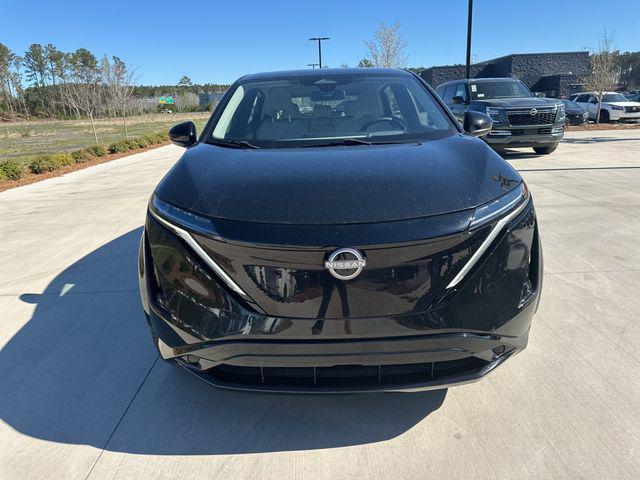 used 2023 Nissan ARIYA car, priced at $20,600