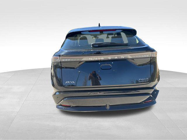 used 2023 Nissan ARIYA car, priced at $20,900