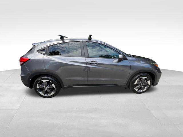 used 2018 Honda HR-V car, priced at $17,888