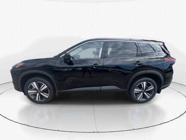 new 2025 Nissan Rogue car, priced at $35,994