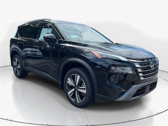 new 2025 Nissan Rogue car, priced at $35,994