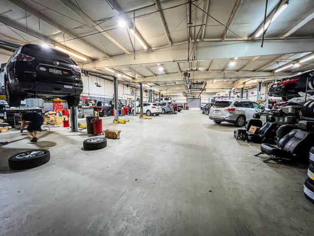 used 2023 Ram 1500 car, priced at $34,888