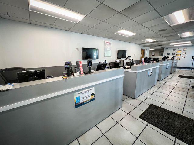 used 2023 Ram 1500 car, priced at $34,888
